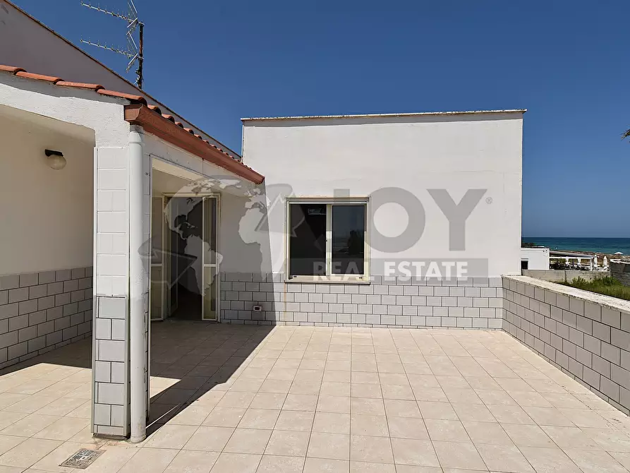 Immagine 11 di Casa indipendente in vendita  in Via Levanzo 17 a Lecce