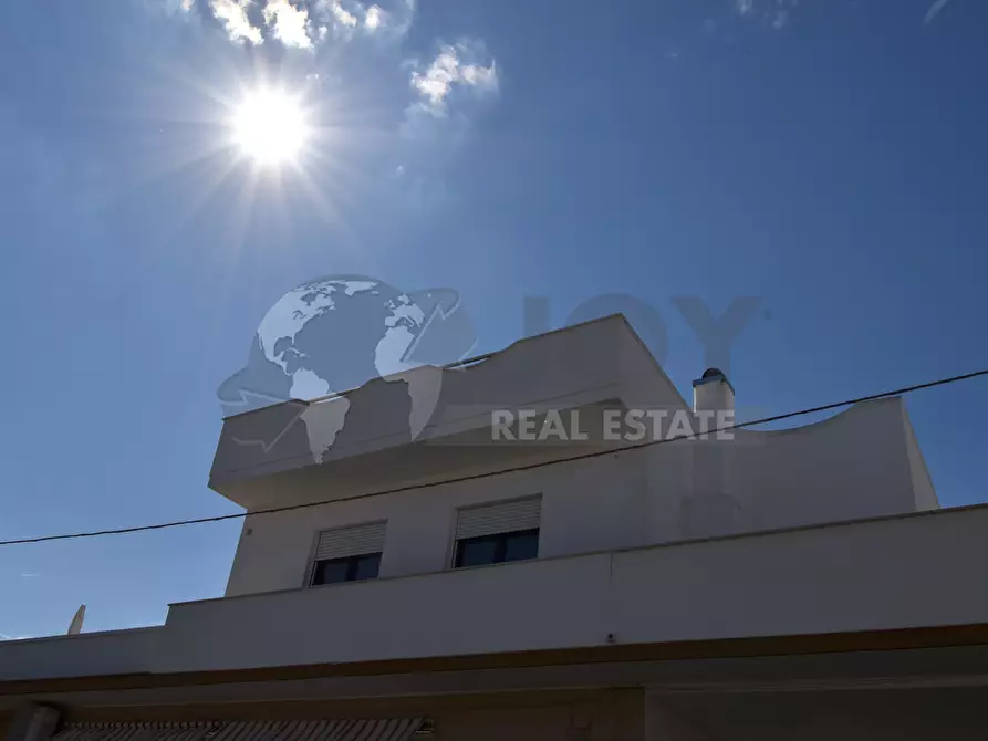 Immagine 35 di Casa indipendente in vendita  in Via Po 92 a Monteroni Di Lecce