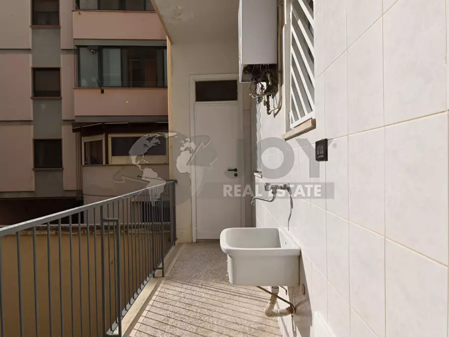Immagine 30 di Appartamento in vendita  in Viale Aldo Moro 95 a Brindisi