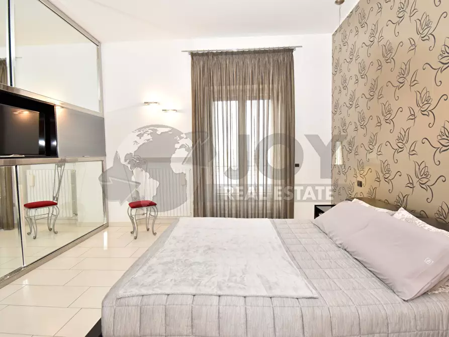 Immagine 21 di Appartamento in vendita  in Via Raffaello a Monteroni Di Lecce