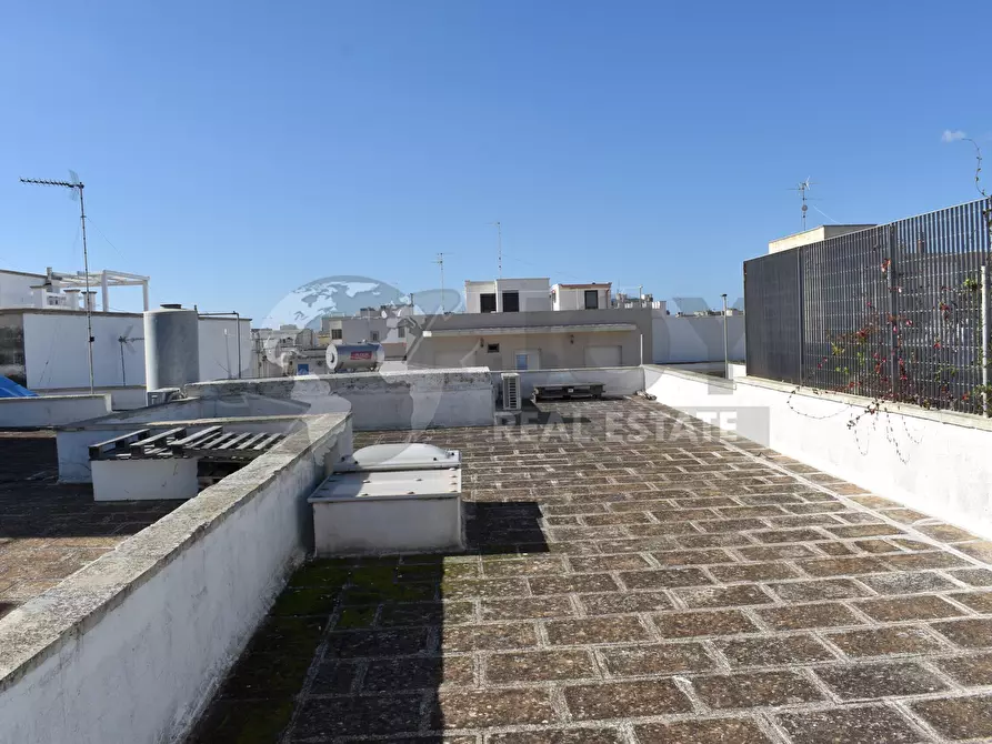 Immagine 40 di Casa indipendente in vendita  in Via Francesco Giuliani 14 a Porto Cesareo
