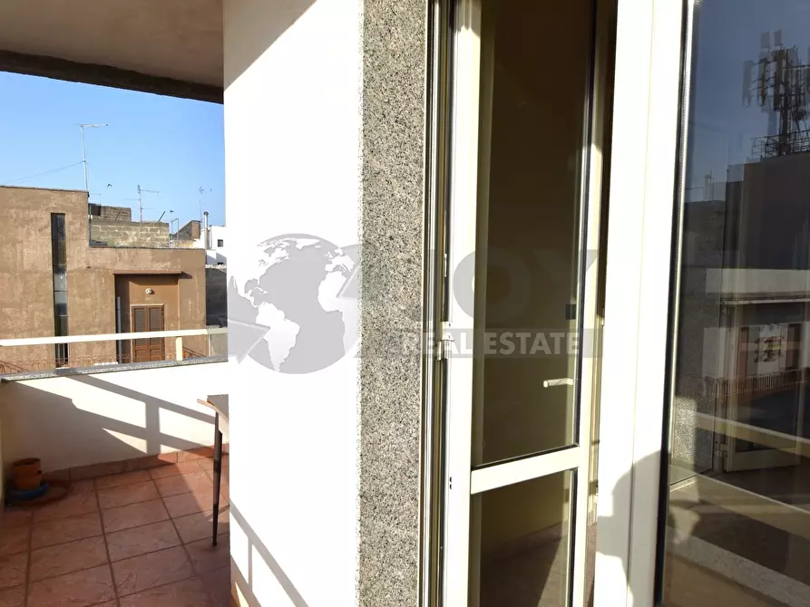 Immagine 21 di Casa bifamiliare in vendita  in Via Torrente 89 a Galatone