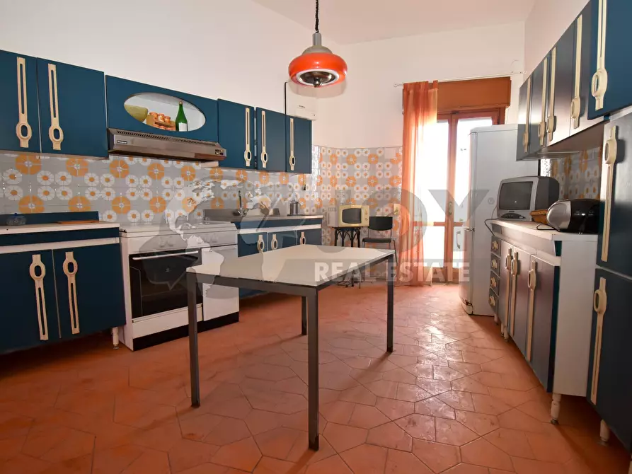 Immagine 9 di Appartamento in vendita  in via maremonti 50 a Campi Salentina