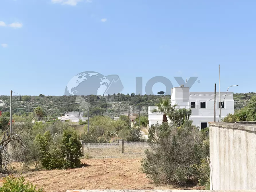 Immagine 52 di Villa in vendita  in Via Carlo Donat Cattin 63 a Specchia