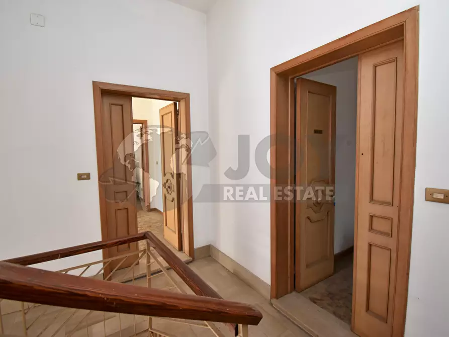 Immagine 13 di Appartamento in vendita  in via maremonti 50 a Campi Salentina