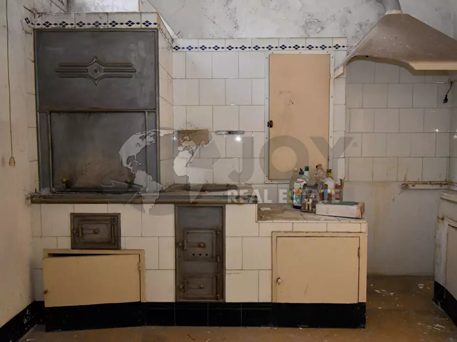 Immagine 39 di Casa indipendente in vendita  in Via G. Leuzzi 11 a Galatone