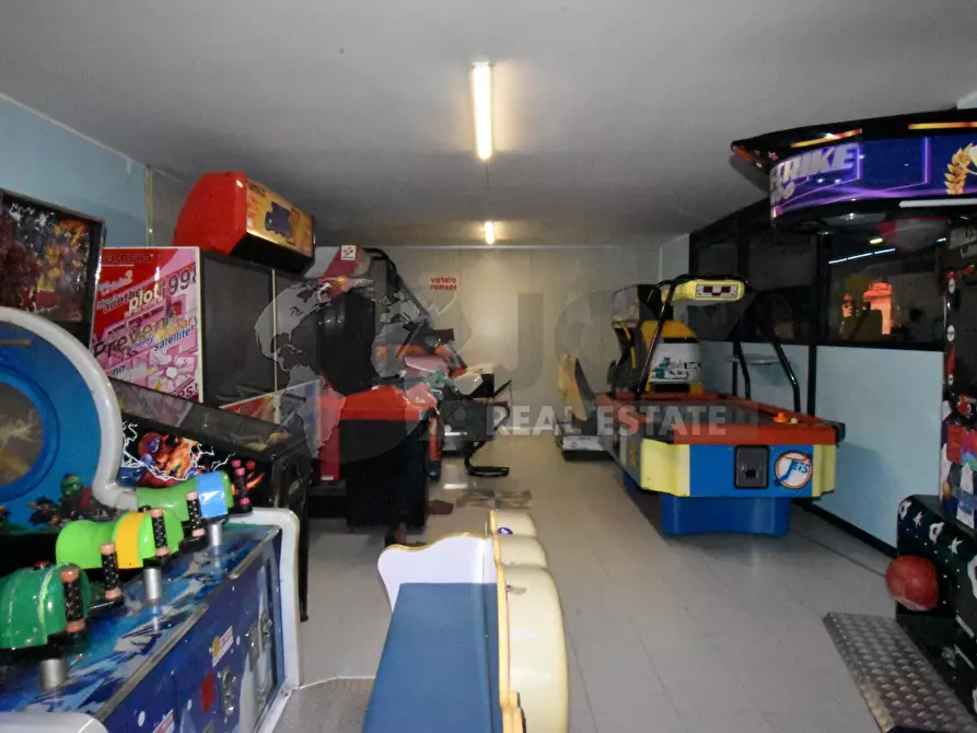 Immagine 19 di Attività artigianale in vendita  in Via Catanzaro 4 a Lecce
