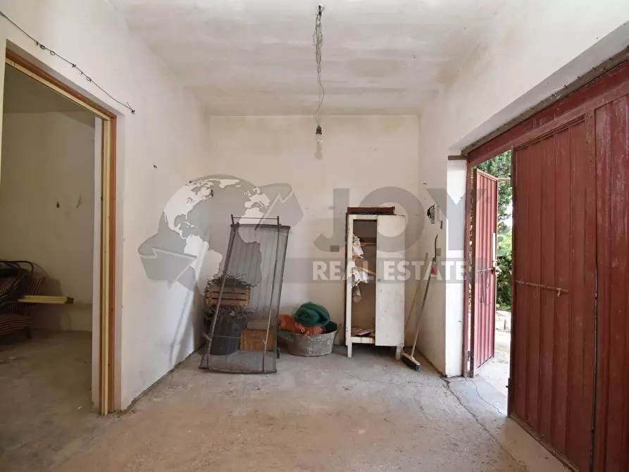 Immagine 9 di Villa in vendita  in Strada Comunale Castello Forcignano 26 a Galatone