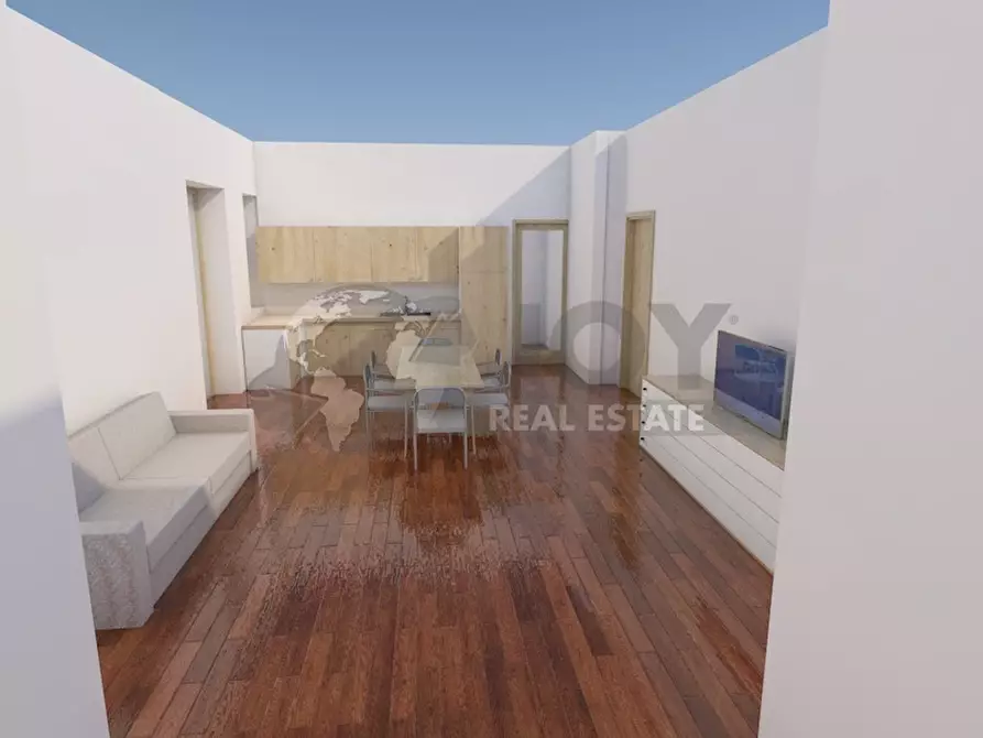 Immagine 5 di Appartamento in vendita  in Piazza Mazzini Giuseppe 38A a Lecce