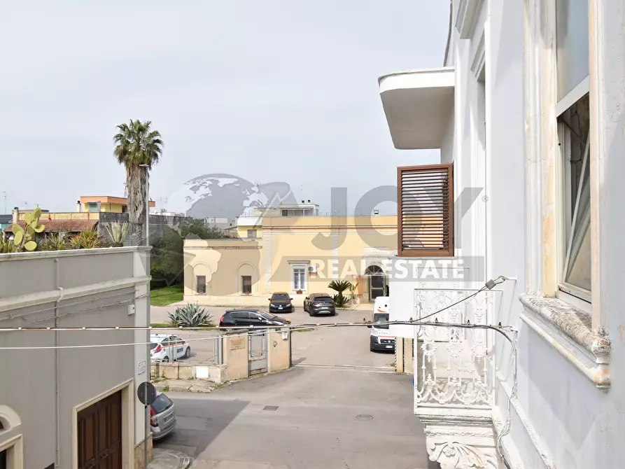 Immagine 7 di Appartamento in vendita  in Via Monsignor Salvatore Nestola 21 a Copertino