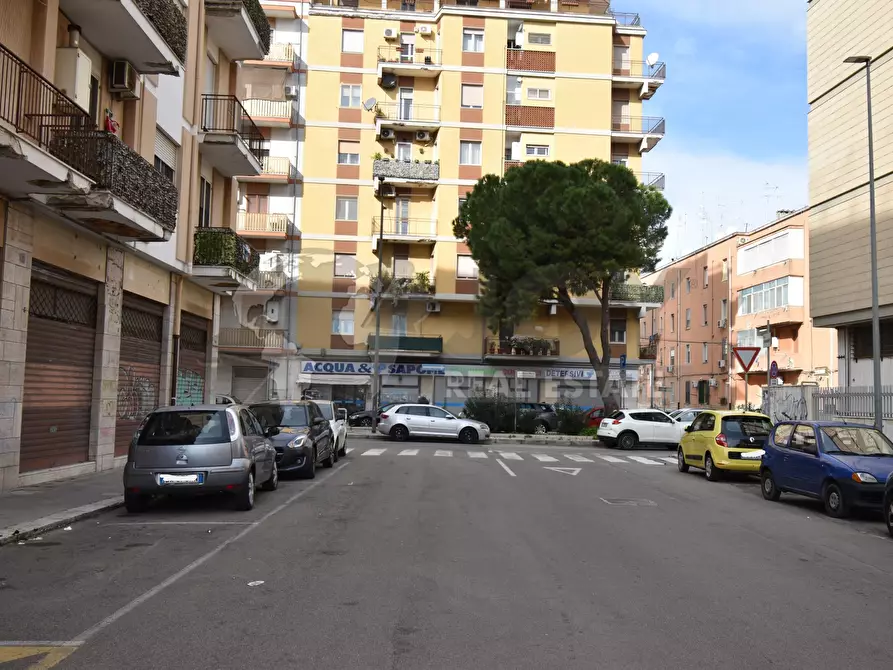 Immagine 50 di Appartamento in vendita  in Viale Aldo Moro 95 a Brindisi