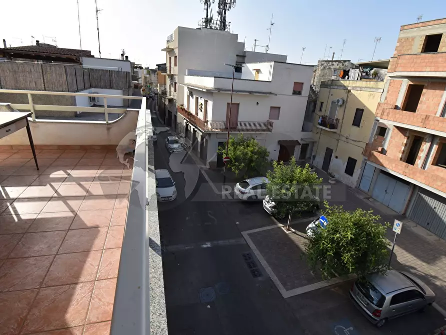 Immagine 25 di Casa bifamiliare in vendita  in Via Torrente 89 a Galatone