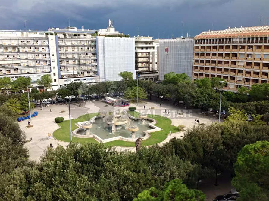 Immagine 12 di Appartamento in vendita  in Piazza Mazzini Giuseppe 38A a Lecce