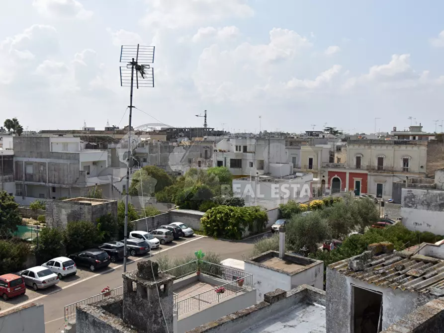 Immagine 21 di Appartamento in vendita  in Via Alessandro Pino 2 a Monteroni Di Lecce
