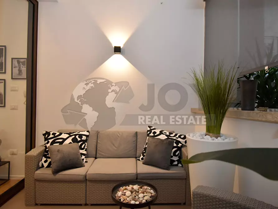 Immagine 7 di Appartamento in vendita  in Via G. Oberdan 69 a Lecce