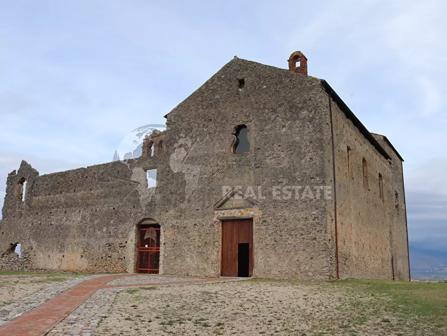 Immagine 22 di Villa in vendita  a Diamante