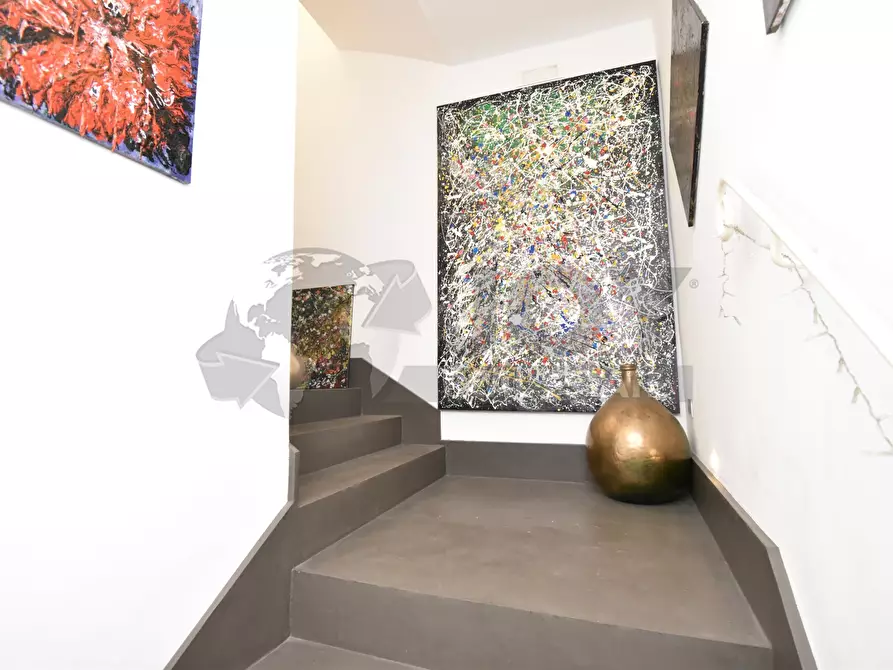 Immagine 56 di Casa indipendente in vendita  in Via San Rocco 9 a Galatina