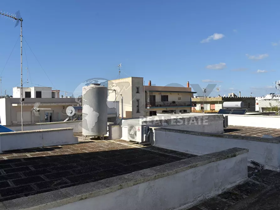 Immagine 37 di Casa indipendente in vendita  in Via Francesco Giuliani 14 a Porto Cesareo
