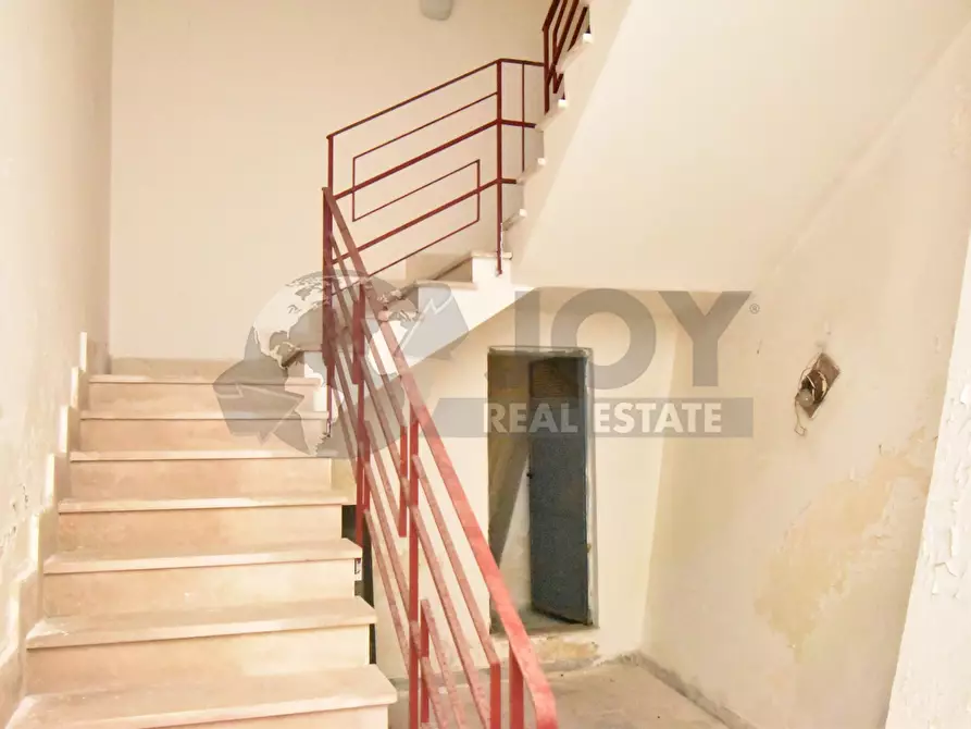 Immagine 40 di Casa indipendente in vendita  in Via Lucio Scarano 13 a Brindisi