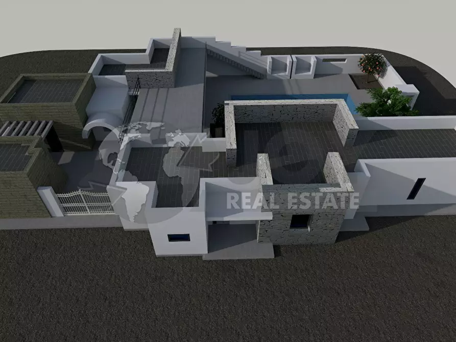 Immagine 25 di Terreno agricolo in vendita  in Contrada San Nicola 21 a Carovigno