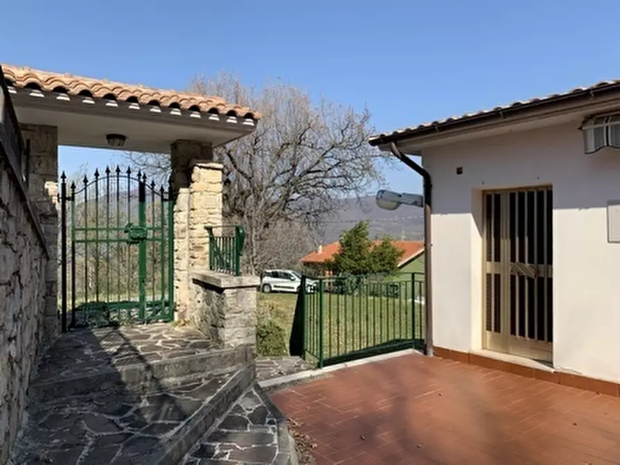 Immagine 20 di Bilocale in vendita  a Villa Santa Maria