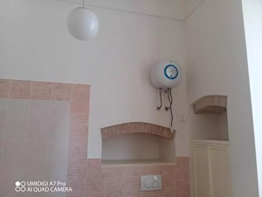 Immagine 28 di Quadrilocale in vendita  in VIA CORSEA a Lanciano