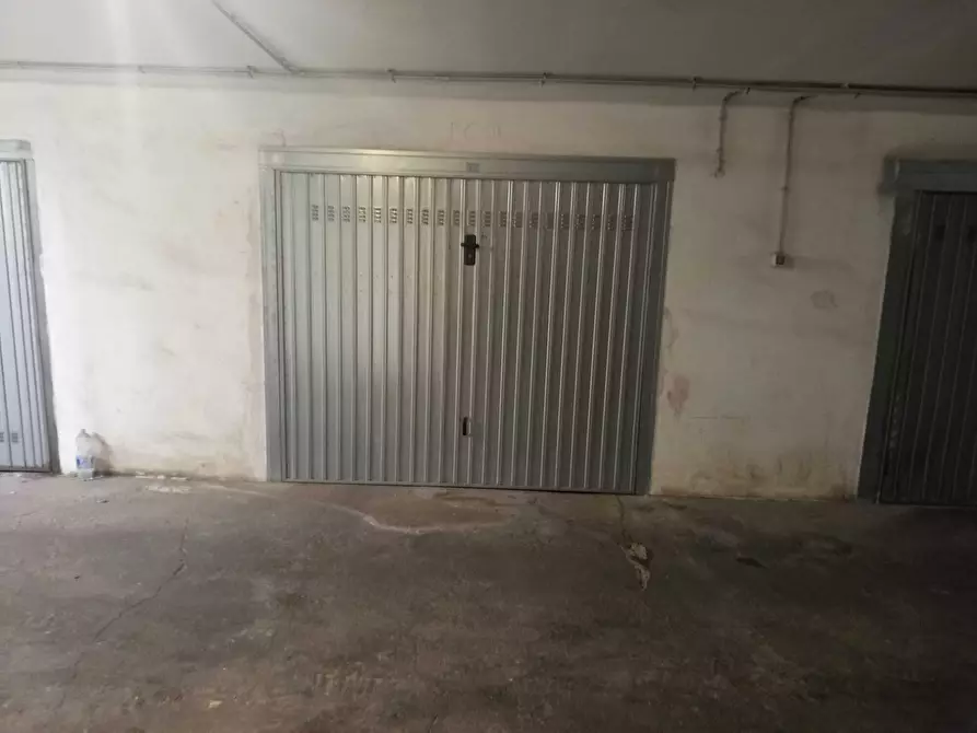 Immagine 43 di Quadrilocale in affitto  in Via Francesco Brasile a Lanciano