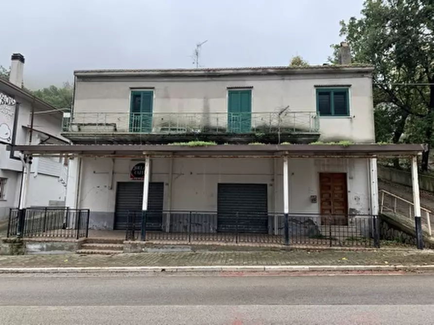 Immagine 3 di Rustico / casale in vendita  a Altino