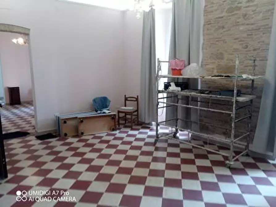 Immagine 11 di Quadrilocale in vendita  in VIA CORSEA a Lanciano