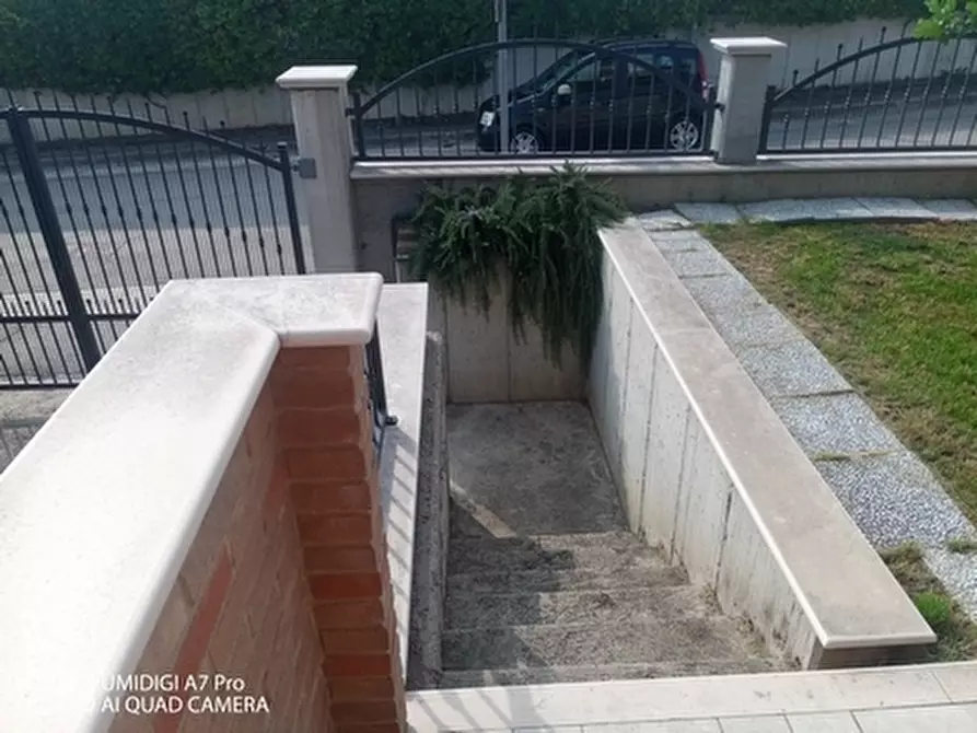 Immagine 22 di Villa in vendita  a Treglio