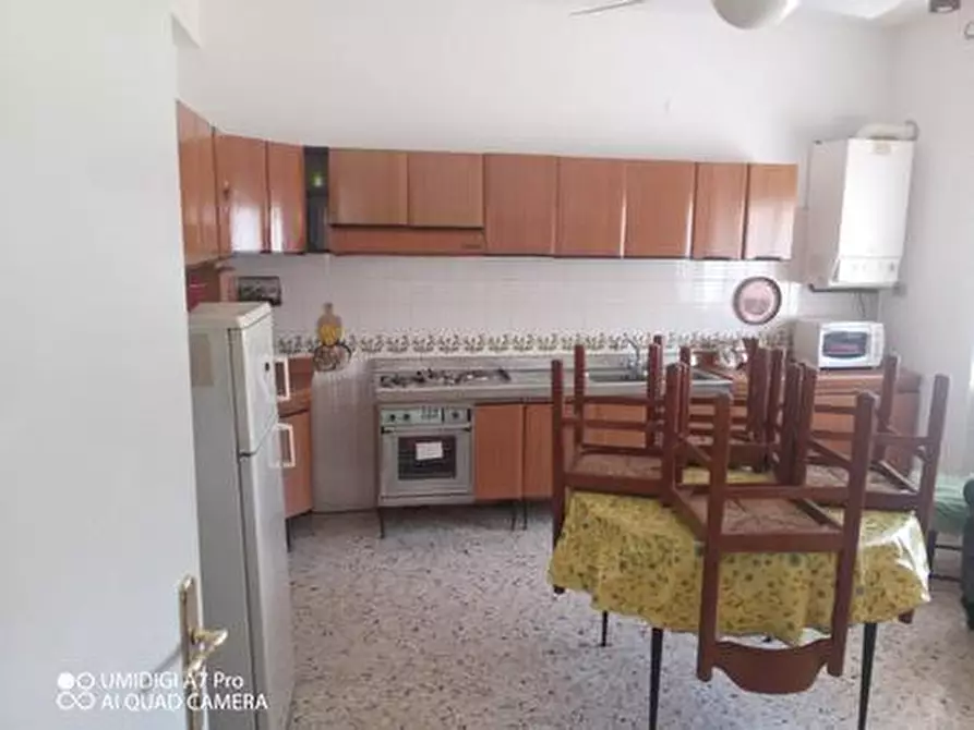 Immagine 5 di Bilocale in vendita  in VIA FERRO DI CAVALLO a Lanciano