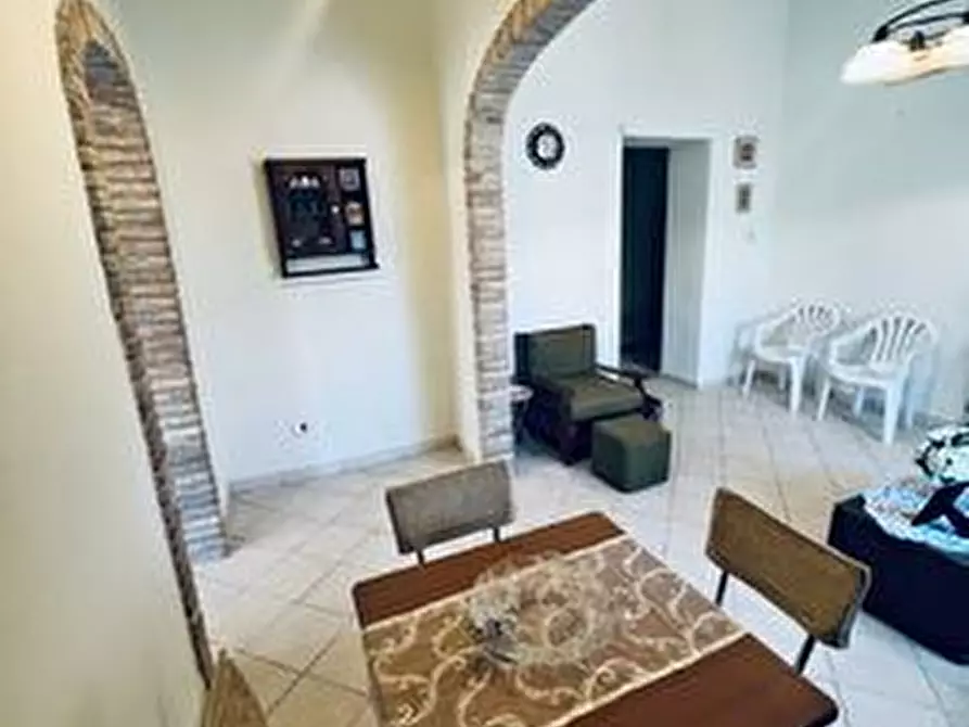 Immagine 9 di Porzione di casa in vendita  in VIA SANTA CROCE a Roccascalegna