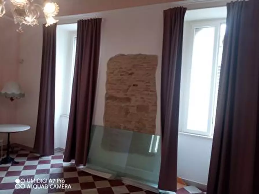 Immagine 16 di Quadrilocale in vendita  in VIA CORSEA a Lanciano