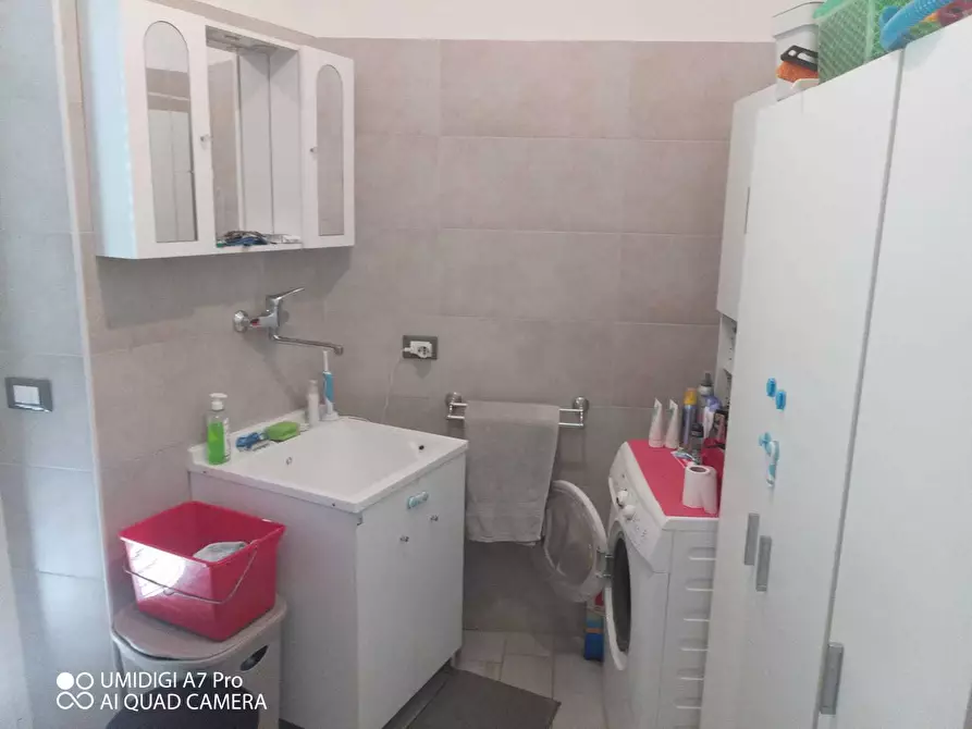 Immagine 19 di Quadrilocale in vendita  a Villa Santa Maria