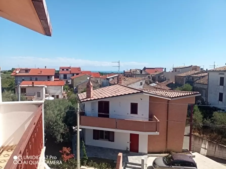 Immagine 29 di Trilocale in vendita  in CONTRADA VILLA MARTELLI a Lanciano