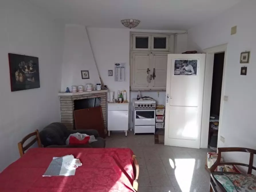 Immagine 13 di Terratetto in vendita  a Castel Frentano