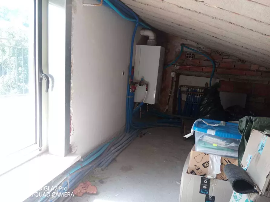 Immagine 26 di Quadrilocale in vendita  a Villa Santa Maria