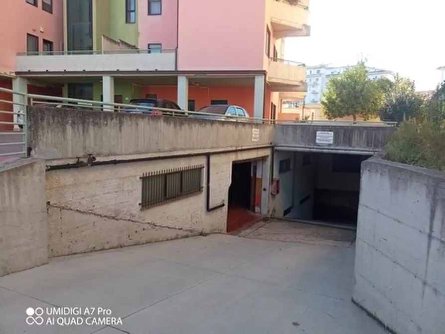 Immagine 9 di Magazzino in vendita  in VIA C. DE TITTA a Lanciano