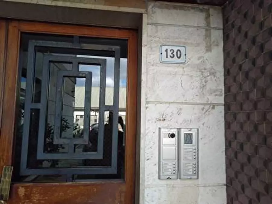 Immagine 6 di Quadrilocale in vendita  in VIA DEL MANCINO a Lanciano