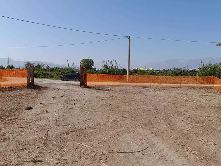 Immagine 28 di Attività artigianale in vendita  in C.DA PIANA LA BARCA a Paglieta