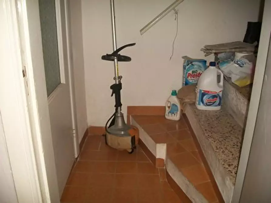 Immagine 20 di Porzione di casa in vendita  in VIA DEI PICENI a Castel Frentano
