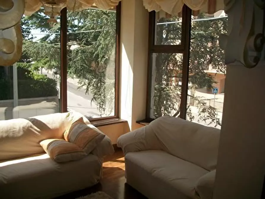 Immagine 12 di Trilocale in vendita  in VIA SAN ROCCO a Castel Frentano