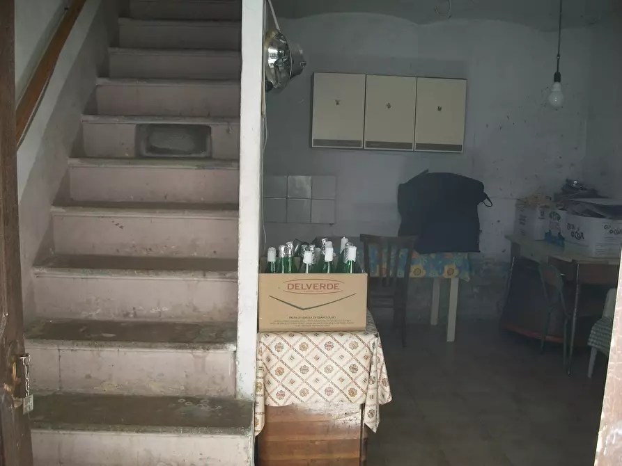 Immagine 2 di Porzione di casa in vendita  in VICO DEL CAVALIERE a Sant'eusanio Del Sangro