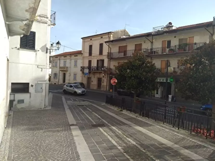 Immagine 36 di Terratetto in vendita  a Castel Frentano