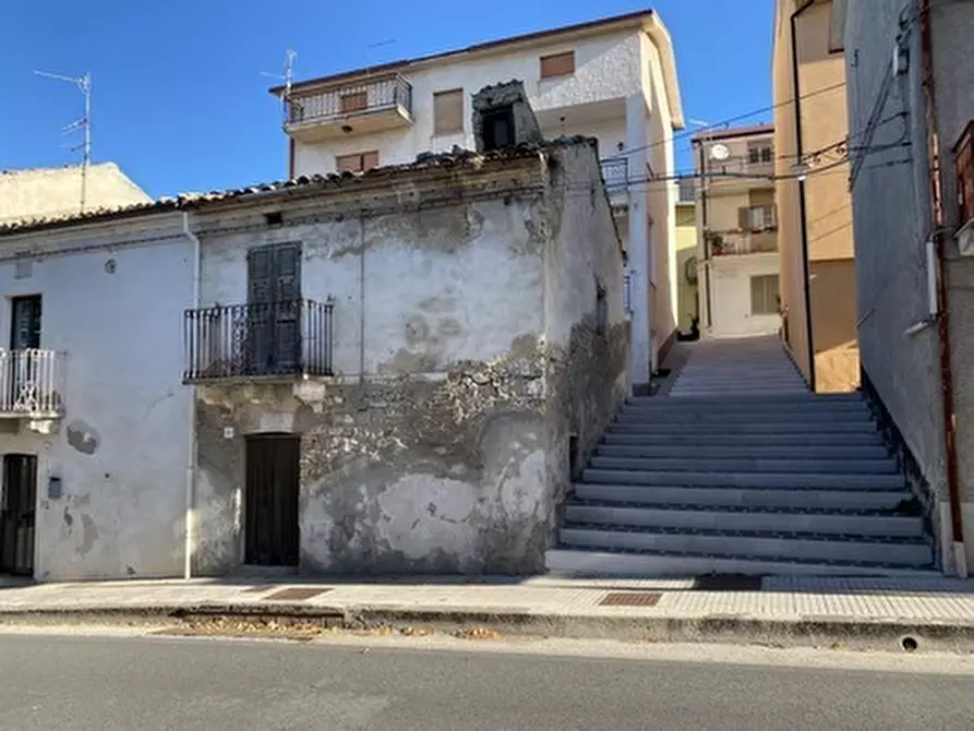 Immagine 17 di Porzione di casa in vendita  in VIA FRENTANA a Castel Frentano