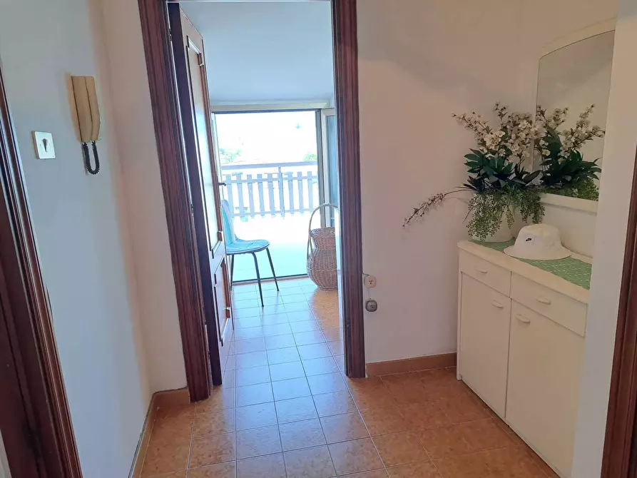 Immagine 13 di Villetta a schiera in vendita  in C.DA VILLA ANDREOLI a Lanciano