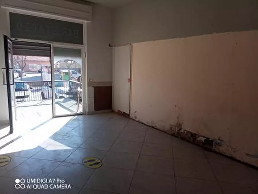 Immagine 8 di Locale commerciale in affitto  in VIALE CAPPUCCINI a Lanciano