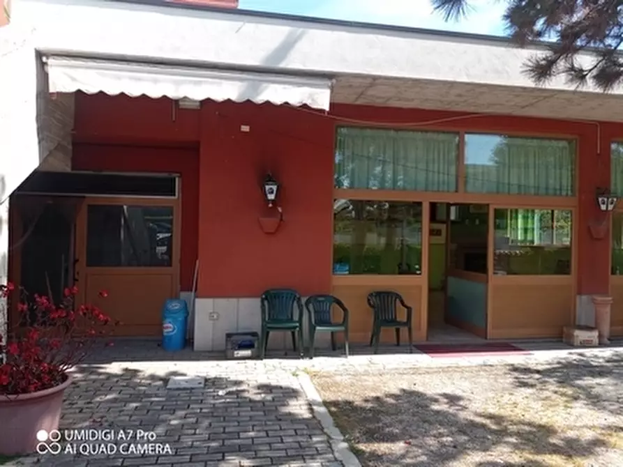 Immagine 12 di Locale commerciale in affitto  in CONRìTRADA VILLA MARTELLI a Lanciano