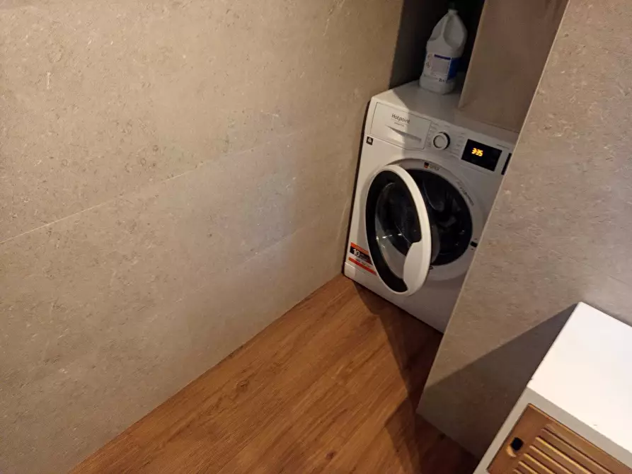 Immagine 25 di Quadrilocale in affitto  in Via Francesco Brasile a Lanciano