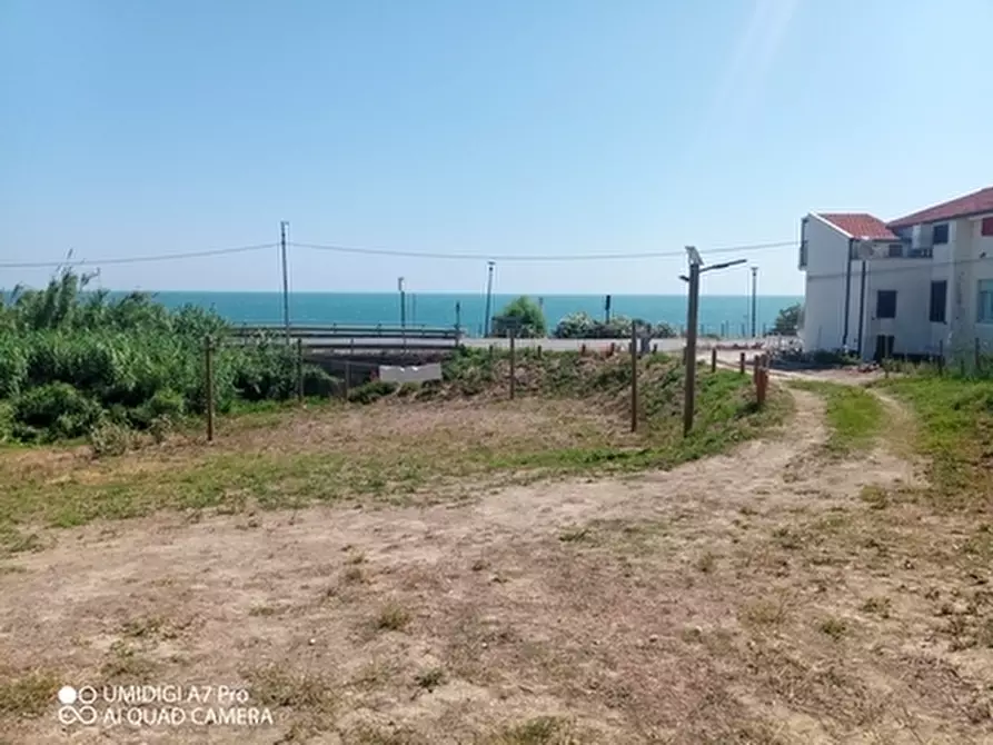 Immagine 10 di Terreno industriale in vendita  in CONTRADA VALLEVO' a Rocca San Giovanni